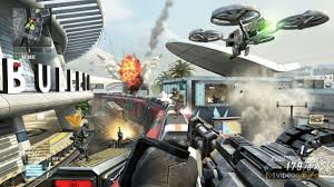 Resultado de imagem para call of duty black ops 2