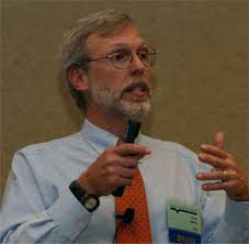 Scott Korom. Brandy Toner, University of Minnesota State-of-the-Science Tools for Measuring Arsenic Speciation in Glacial Sediments - 2010_fall_korom