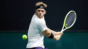 Masters de París 2025: ¡Sinner y Zverev en la sesión nocturna!