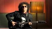 Resultado de video para loco de andres calamaro