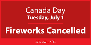 City of St Johns - News update