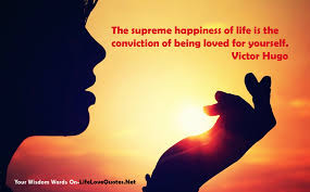 Quotes About Love Life And Happiness - quotes about love life and ... via Relatably.com