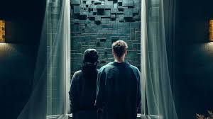 El Muro Negro: Thriller Alemán que Conquista Netflix Colombia