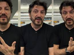 Lito Sousa revela diagnóstico de câncer de próstata e fala sobre tratamento