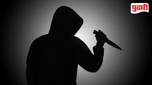 Yavatmal Murder | २२ वर्षीय तरुणाचा झोपेत असताना कुर्‍हाडीने वार करुन खून