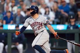 José Altuve: Metas Clave en la Segunda Mitad de la Temporada 2025