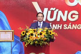 baochinhphu.vn - News update