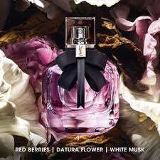 Mon Paris Eau de Parfum Mother's Day Duo Gift Set - YSL Beauty