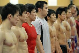 Ryutaro Matsumoto Pictures - Japan Men\u0026#39;s Wrestling Team Training ... - Ryutaro+Matsumoto+Japan+Men+Wrestling+Team+Upib6bWBx9Ul