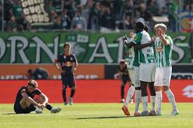 ADMIRAL Bundesliga: Die Tops und Flops der 29. Runde