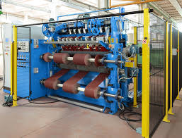 Jumbo Roll Slitter Type TR-N2 – Products – Biko