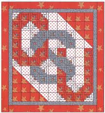 Résultat de recherche d'images pour "Alphabet for quilt pattern"