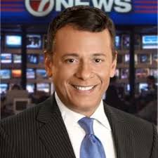 Craig Stevens co-anchors 7NEWS HD at 5:00, 6:00, 10:00, and 11:00pm weeknights with Belkys Nerey. He has been in television news for more than 25-years, ... - 2547268_G