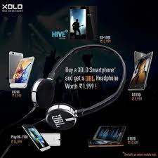 Image result for LAVA XOLO EAR PHONES