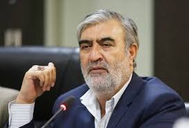 واکنش ابراهیم عزیزی به گروسی: عامل توسل به زور در جنگ ۱۲ روزه حالا نگران دیپلماسی شده؟ / او صلاحیت موعظه درباره دیپلماسی را ندارد