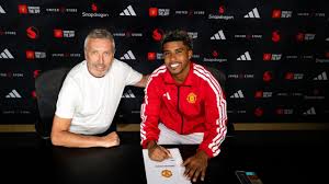 manchester united football club