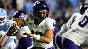 Who is Indiana's QB next season? Josh Hoover set to take over for Fernando Mendoza