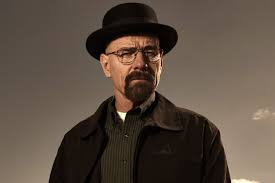 Every Time Bryan Cranston Played Walter White Outside Of Breaking Bad - TVLine