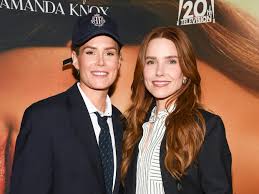 Ashlyn Harris Reflects on Divorce from Ali Krieger and New Love with Sophia Bush