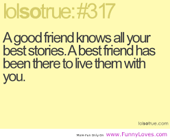 Best friend quotes funny tumblr via Relatably.com