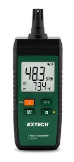 RH250W Extech | Mouser