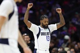 Dallas Mavericks Celebrate Overlooked Role Player After Win vs. Jazz