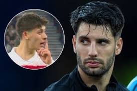 Dominik Szoboszlai Responds to Arda Guler's Goading