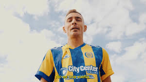 Marco Ruben: El regreso sorprendente de un ídolo a los 39 años