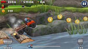 Mini Racing Adventures 1.7 APK for Android