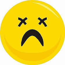 Résultat de recherche d'images pour "frowny face"