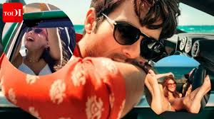 ‘Cocktail 2’ leaked teaser Twitter reactions: Fans slam Shahid Kapoor’s dance in Kriti Sanon-Rashmika Man