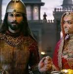 Sanjay Leela Bhansali's Padmavati release