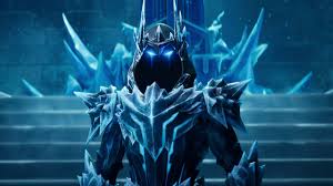 Fortnite Chapter 7 Season 2: Showdown - Official Cinematic Recap Trailer