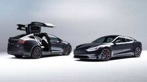 Not a Tesla App - News update