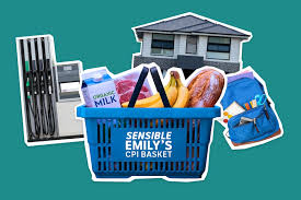 Learn why tomorrow's inflation data could be important for you in just three minutes