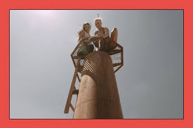 'Fall' movie ending explained: Who survives being stranded on the 2,000-foot radio tower?