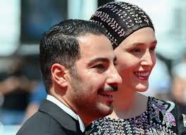 فرشته حسینی، همسر نوید محمدزاده از ایران مهاجرت کرد؟ + عکس