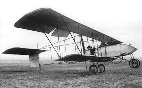 Image result for first aeroplanes