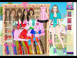 نتيجة بحث الصور عن العاب بنات باربي