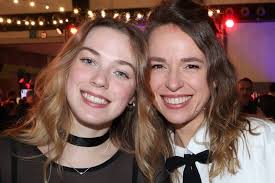 Iluna, dochter van Stephanie Planckaert, moest vanaf het begin vechten: “Er was 50% overlevingskans”