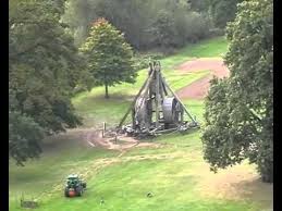 Image result for trebuchet