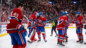 canadiens – sabres