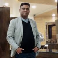 IL&FS Engineering and Construction Company Limited Employee Rajeev Sinha's profile photo