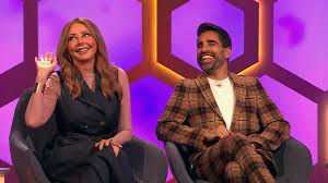 Carol Vorderman's Daytime TV Takeover: Is She the New Queen of Channels?