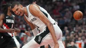 Spurs 114-93 Trail Blazers (Apr 26, 2026) Game Recap