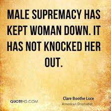 Clare Boothe Luce Quotes | QuoteHD via Relatably.com