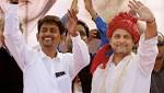 Gujarat, Congress upon electoral strategy