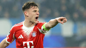 real madrid – bayern