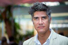 Alejandro Aravena, Chile. » Download high-resolution version (JPG, 870.33 KB) - F13_attendee_AravenaAlejandro_Chile