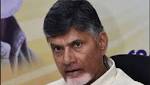 Annoyed with unit, Naidu says